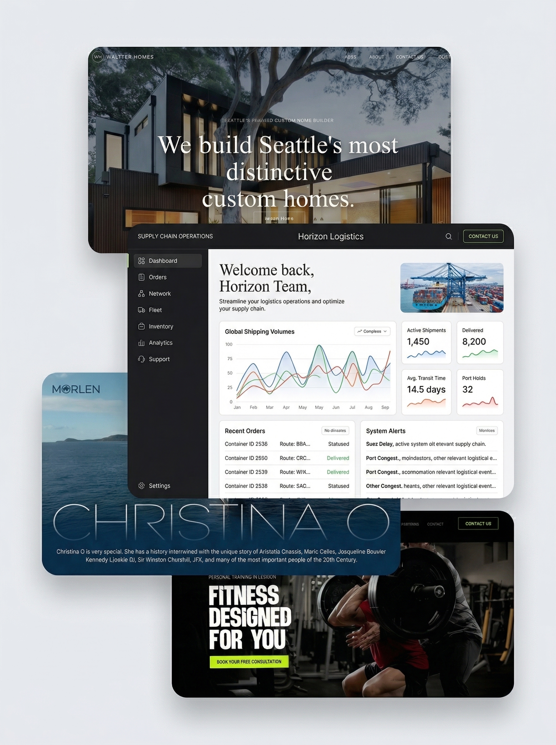 wordpress development